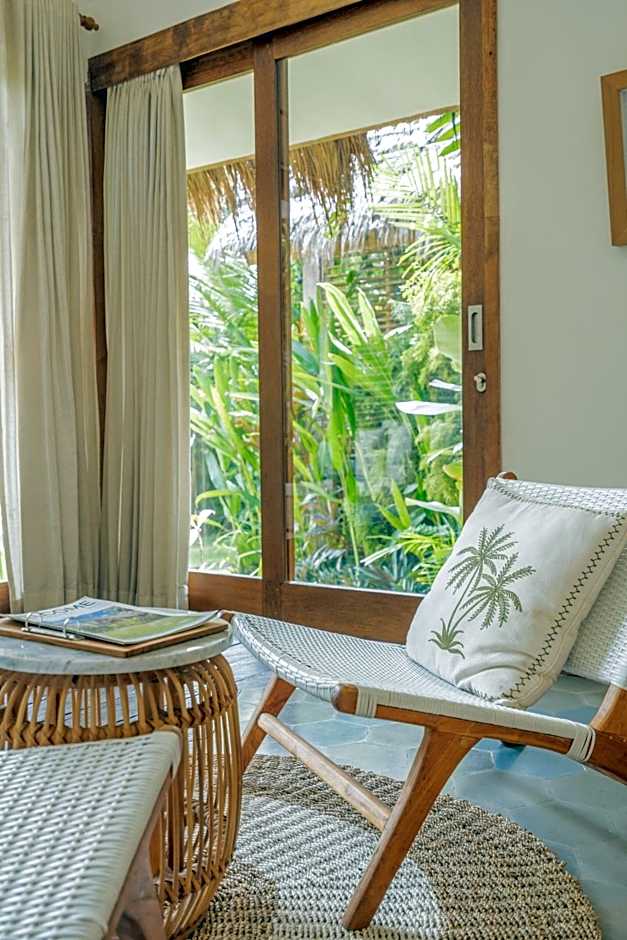 Ohana Boutique Villa by Betterplace