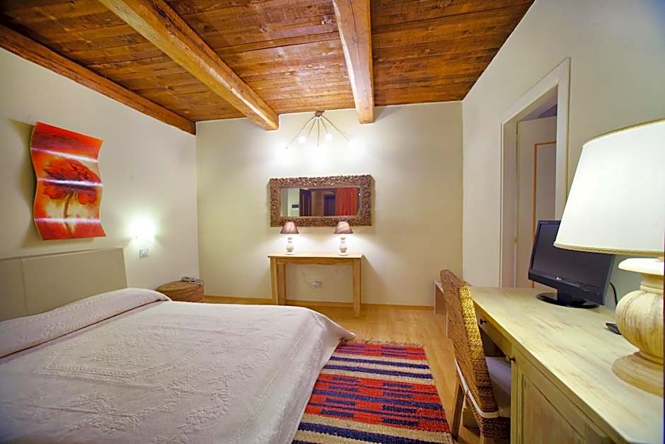 Il Baio Relais & Natural Spa