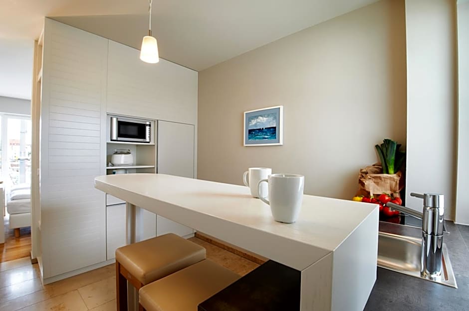 Im-Jaich Boardinghouse Bremerhaven