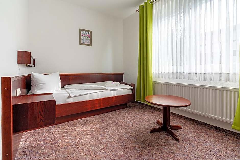 Hotel & Restaurant Stadt Genthin