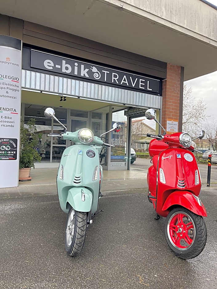 Hotel La Piccola Stazione