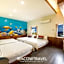 Shanhai Sheng Seaview Homestay