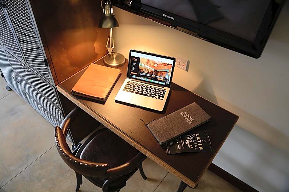 The Charlee Lifestyle Hotel