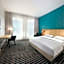 Park Inn by Radisson Brussels Centre Midi