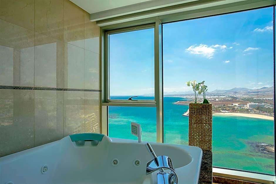 Arrecife Gran Hotel & Spa