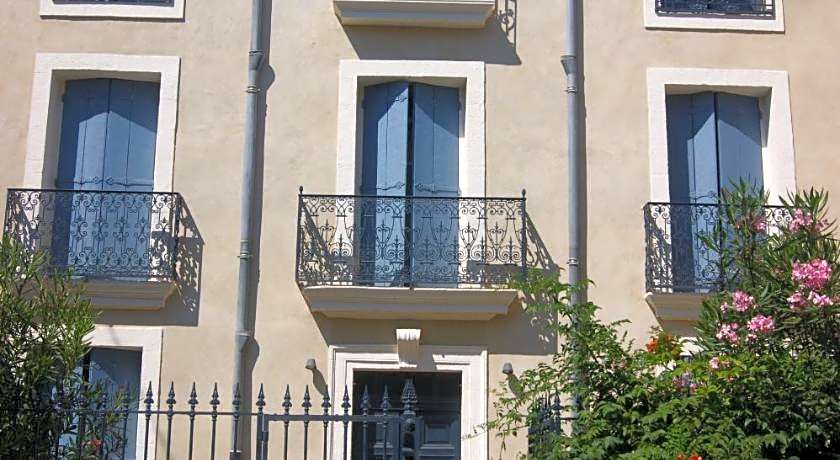 Le Petit Molière Chambres d'hôtes et gîte