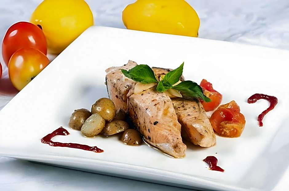 Valverde Country Hotel