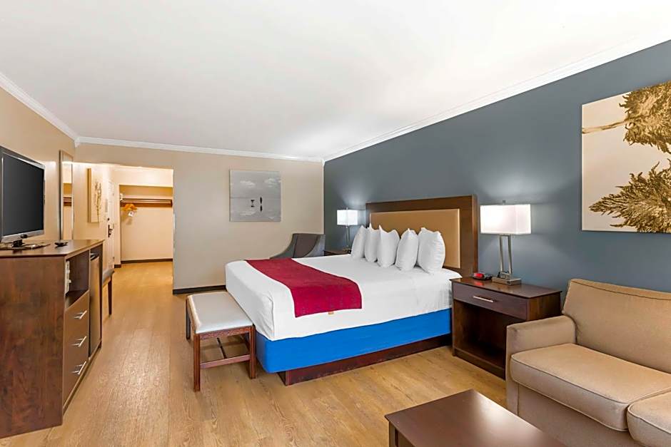 Best Western Mountain View Inn