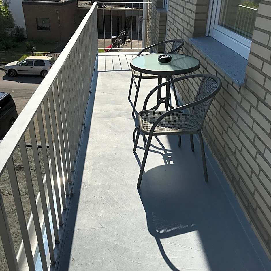 Hotel Select Suites & Aparts