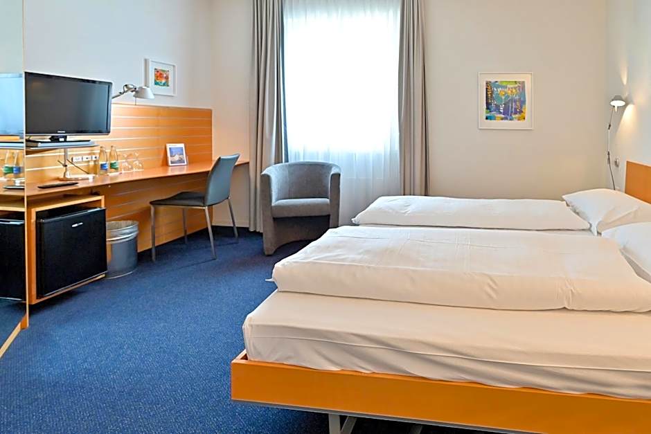 Hotel Zofingen