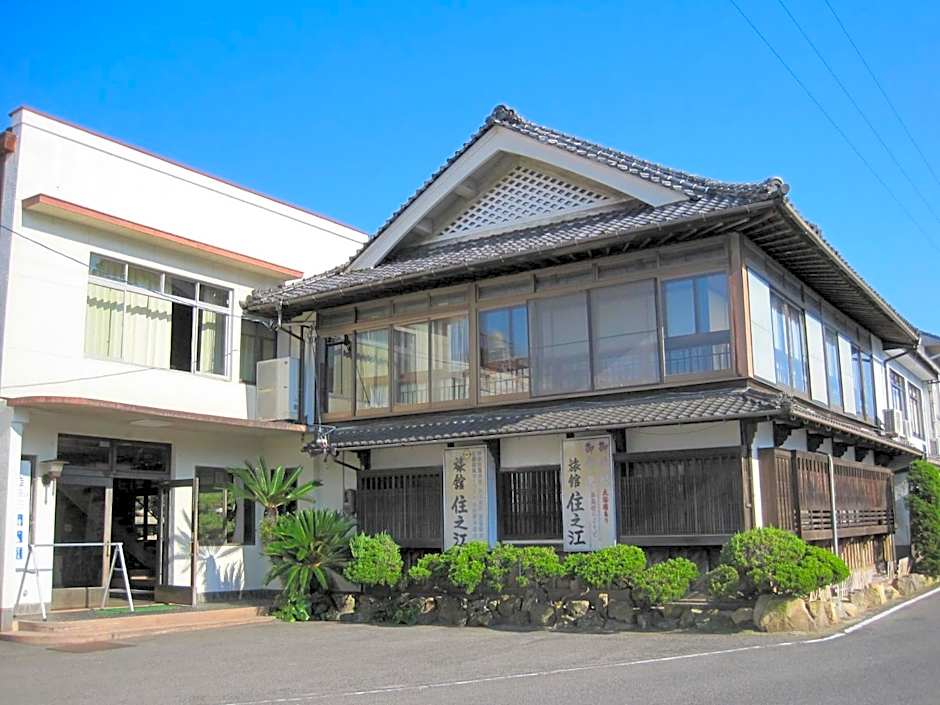 Photo 1 of 17 of Suminoe Ryokan