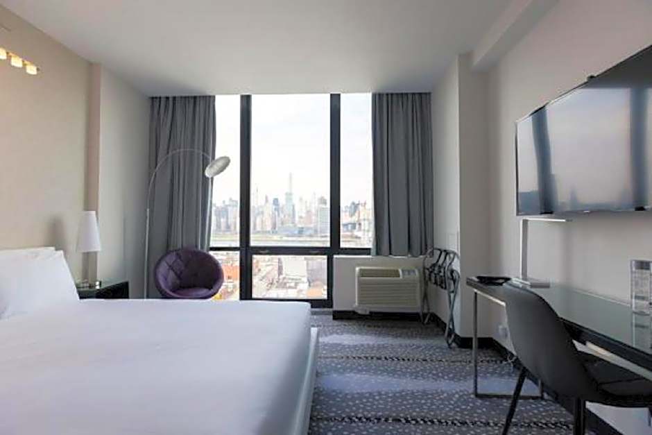 Z NYC Hotel