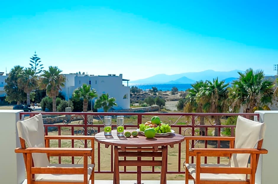 Perla Hotel
