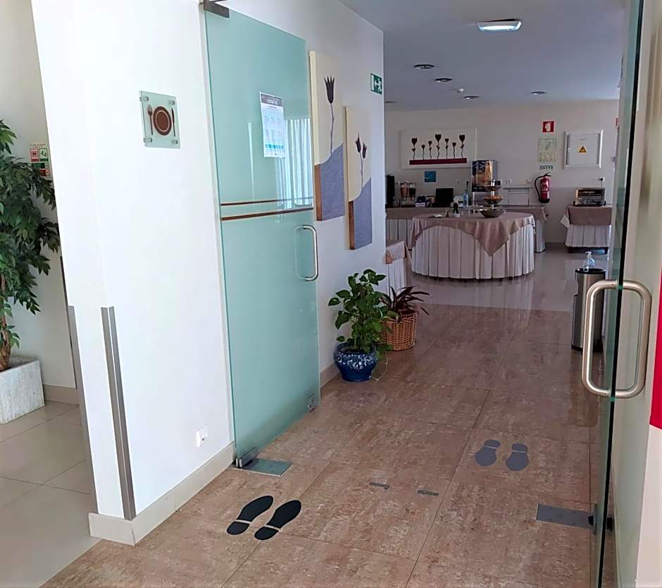 Hotel Santo Condestavel