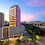 Holiday Inn Yiwu Center By IHG