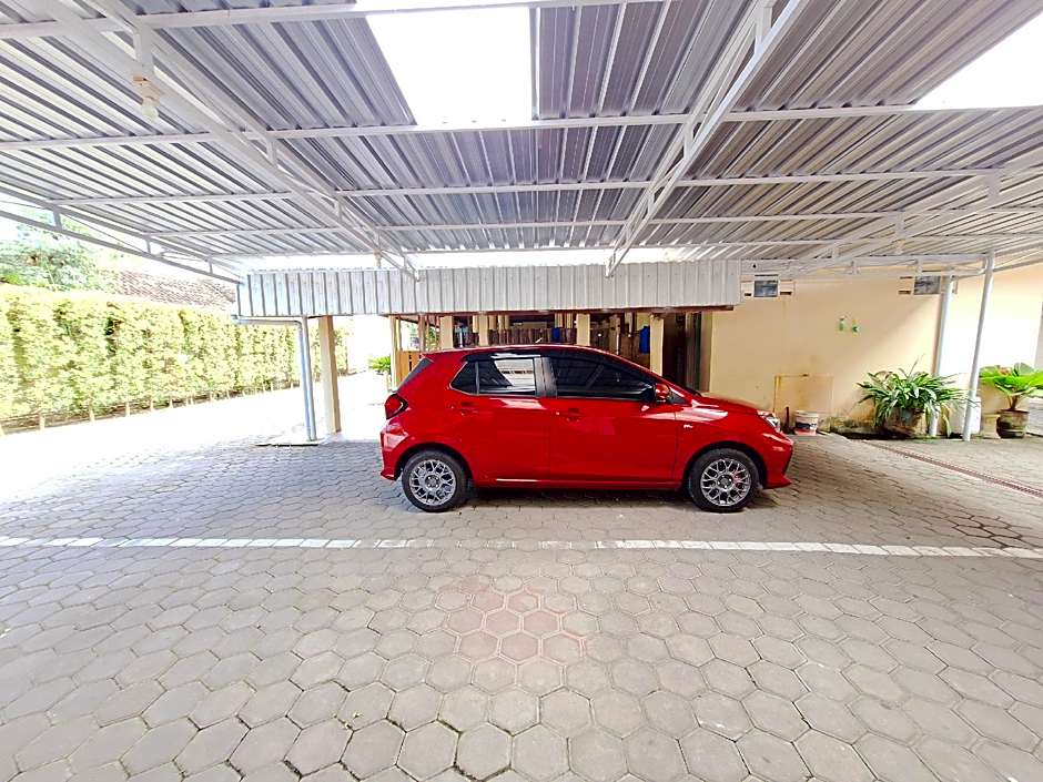 Hotel Family Syariah 1 Parangtritis RedPartner