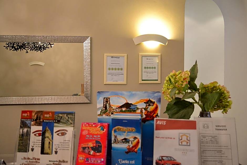 Palazzo Ducale Suites