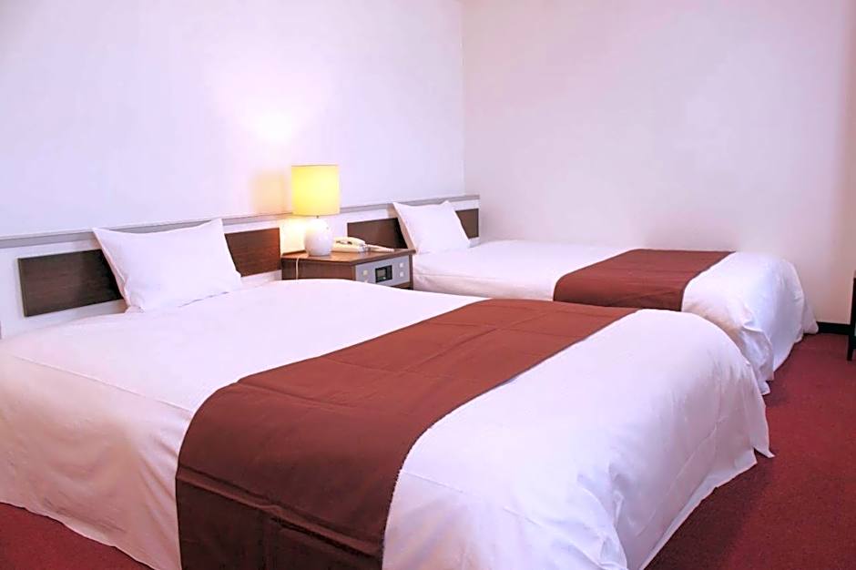 Hotel Livemax Iyomishima