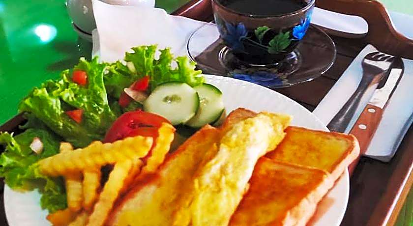 Ary's Hotel by Cocotel