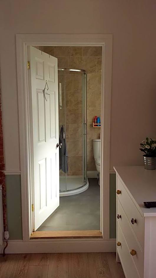 The Railway Inn Westerfield