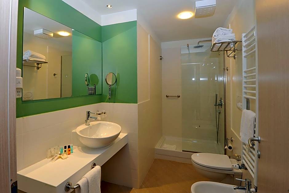 CHC Business Residence