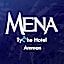 Mena Tyche Hotel Amman