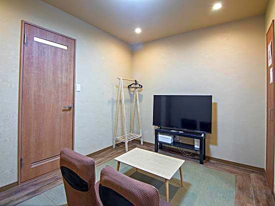 Miyu・Honjo West/2LDK/2 beds 2 tatami/Umeda nearby