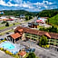 Days Inn By Wyndham Pigeon Forge South
