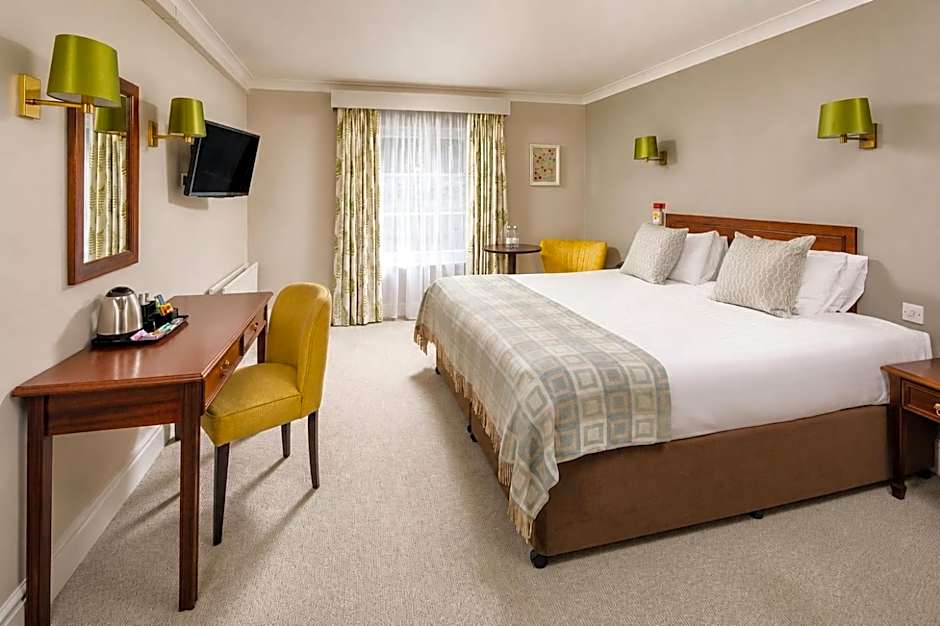 Mercure Gloucester Bowden Hall Hotel