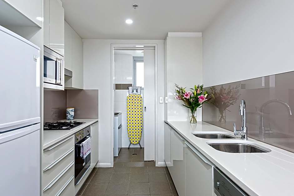 AAN Apartments North Sydney