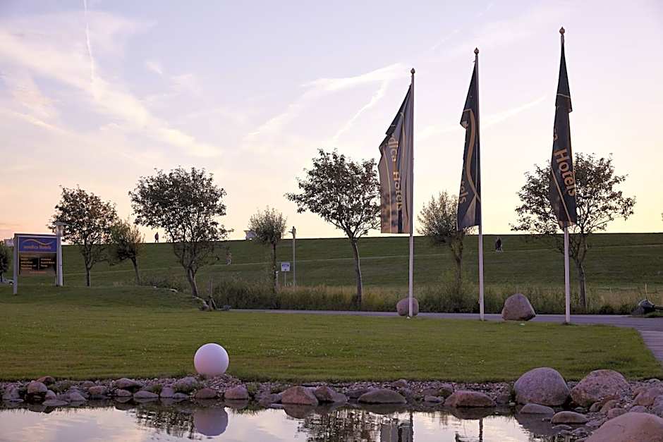 nordica Hotel Friesenhof