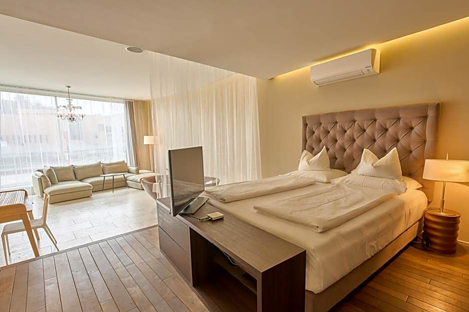 Limmathof Baden - Boutique Haus & Spa