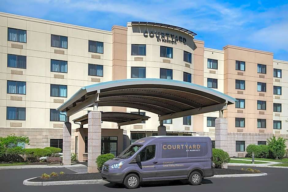 Courtyard by Marriott Philadelphia Great Valley/Malvern