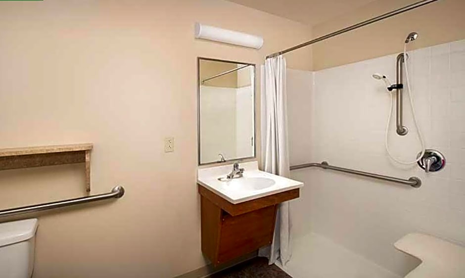 WoodSpring Suites Allentown