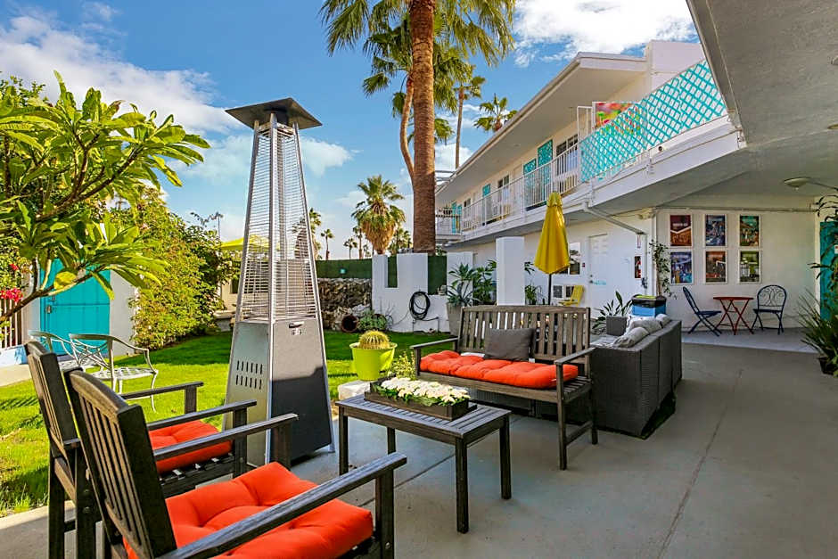 Inn at Palm Springs