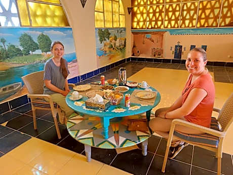 Hllol Hotel Abu Simbel