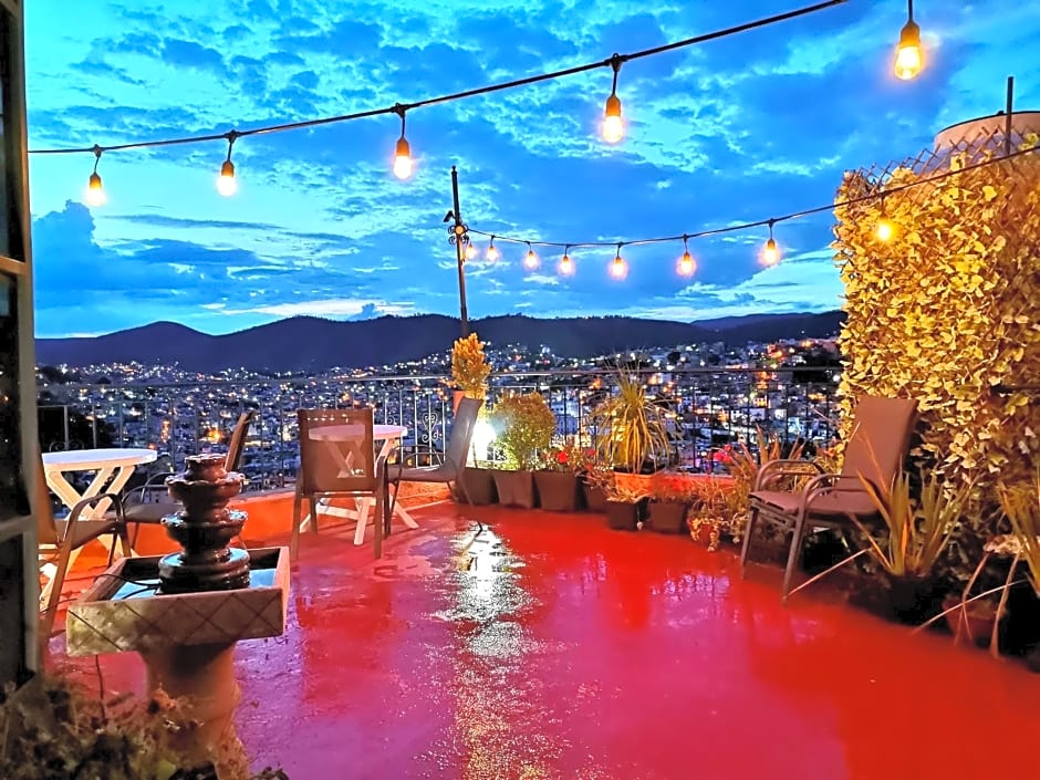 Casa Rofo