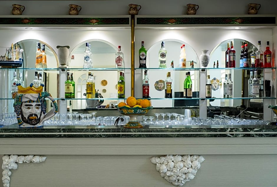 Hotel Panoramic