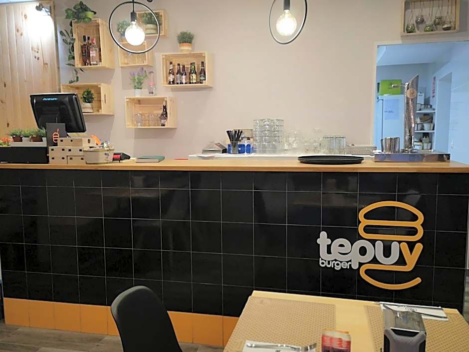 Alicante Center Apart