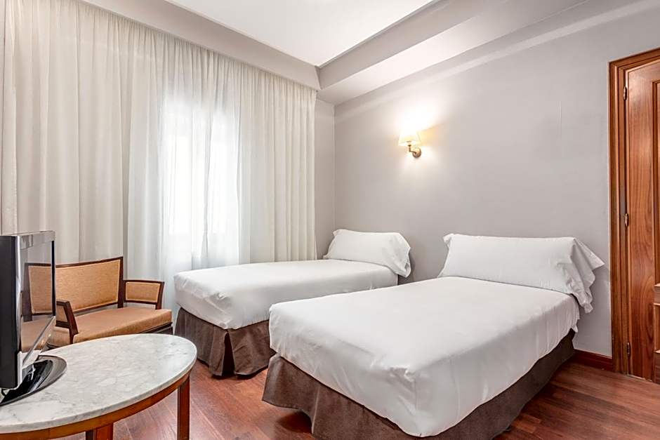 Hotel Regio