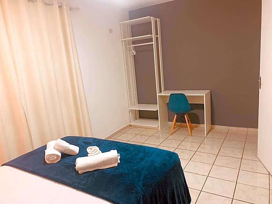 Sobrado Amplo ( 5 min Hosp. Eintein)