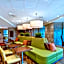 Home2 Suites by Hilton Winston-Salem Hanes Mall