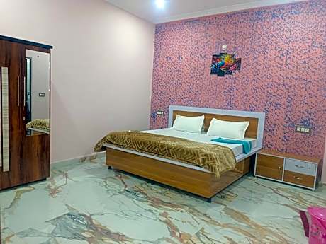 Hotal Leela palace