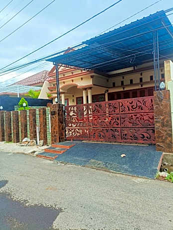 Your Luxury Home Wangi Agung 