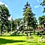 Zamek Sarny - Schloss Scharfeneck