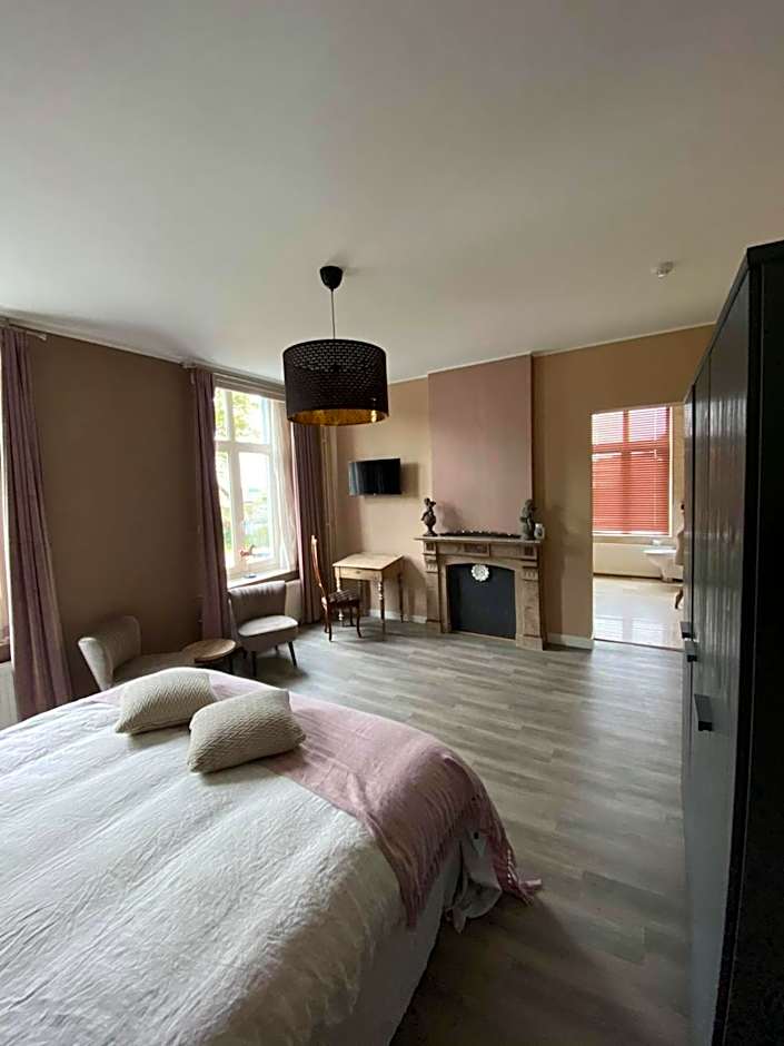 B&B Het Doctershoes