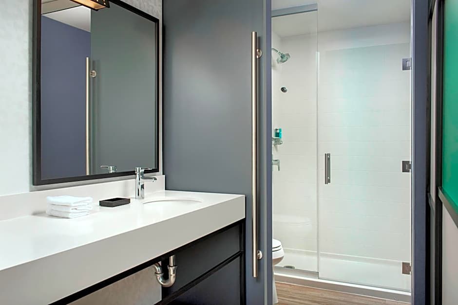 Aloft Dallas DFW Airport Grapevine