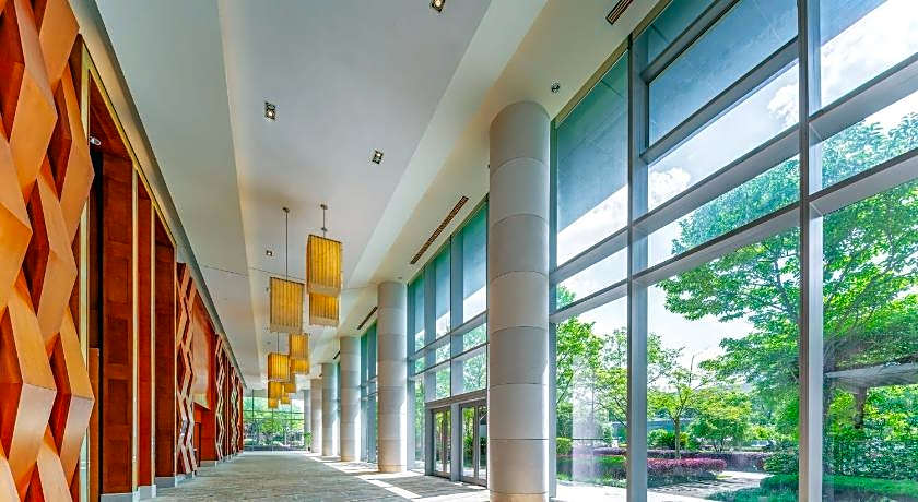 Holiday Inn Shanghai Pudong Kangqiao By IHG