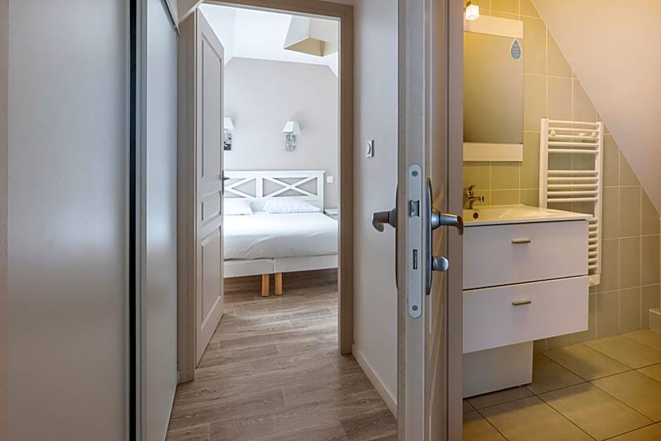 Résidence Odalys De La Plage