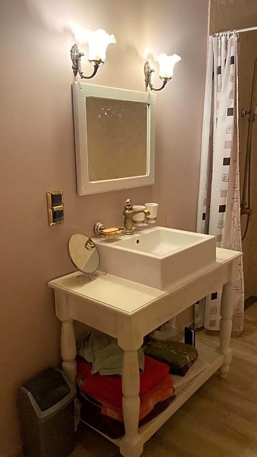 Palac Osowo gostynskie